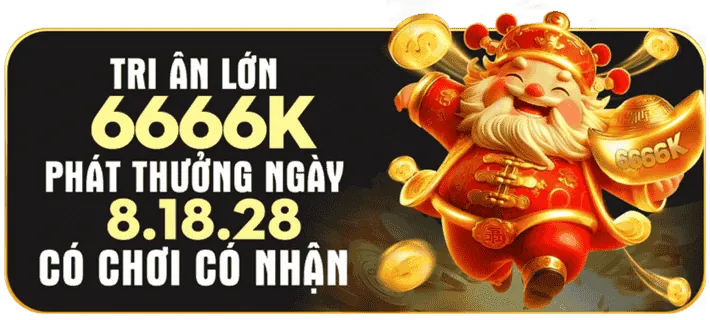 8k be ra mắt trò chơi slot mới