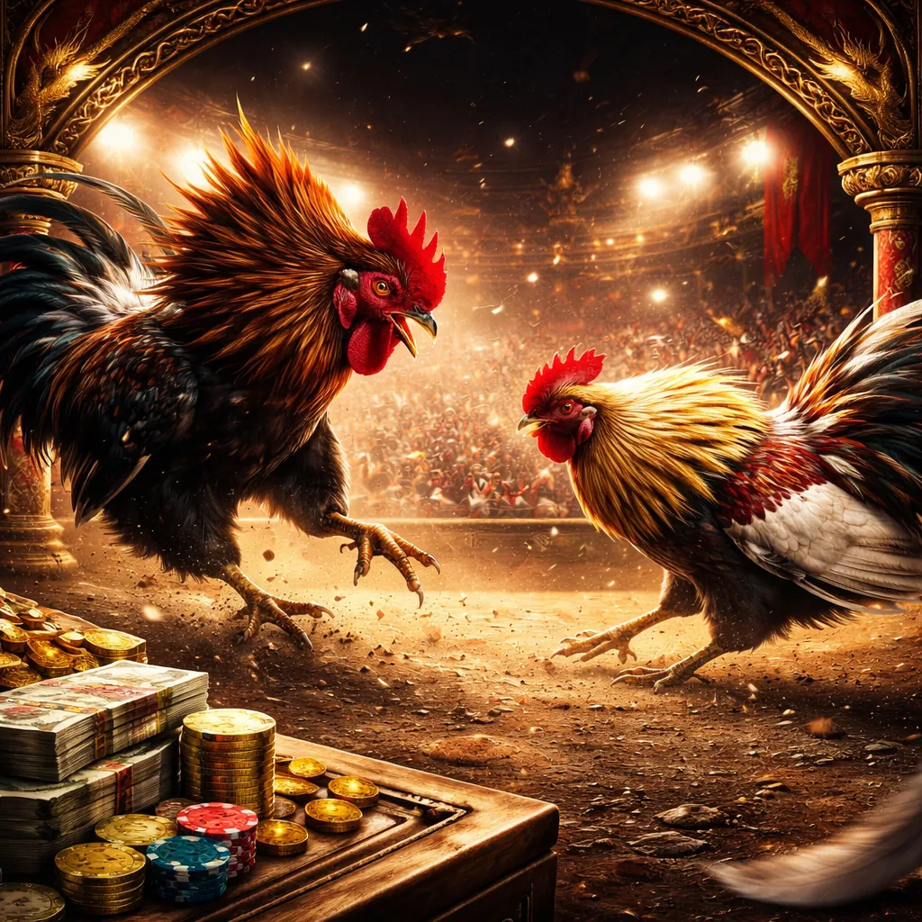 8k be Casino Trực Tuyến
