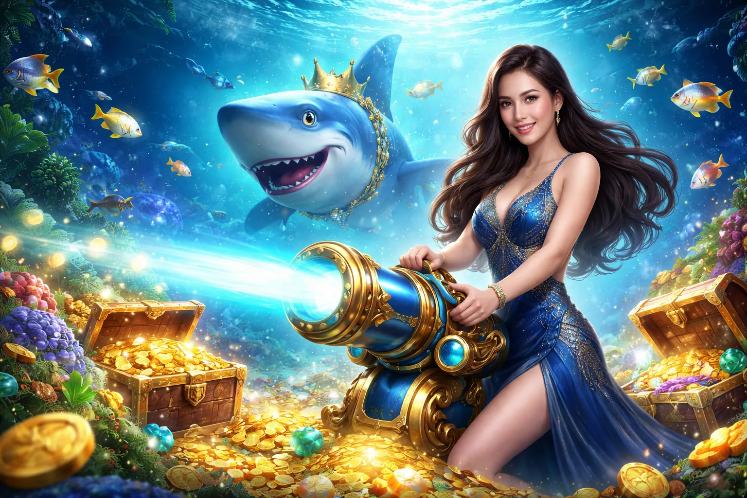 Bảo mật tối đa