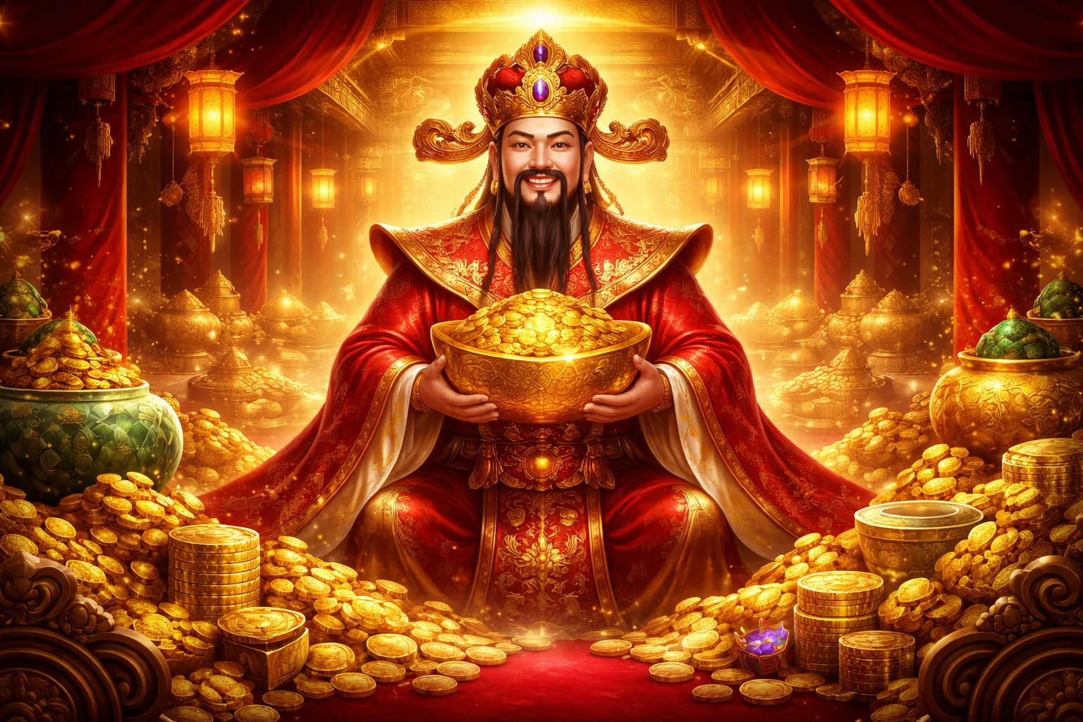 Game Nổ Hũ 8k be