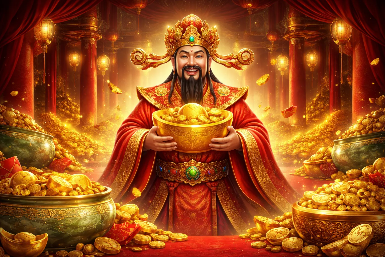 Casino Trực Tuyến 8k be