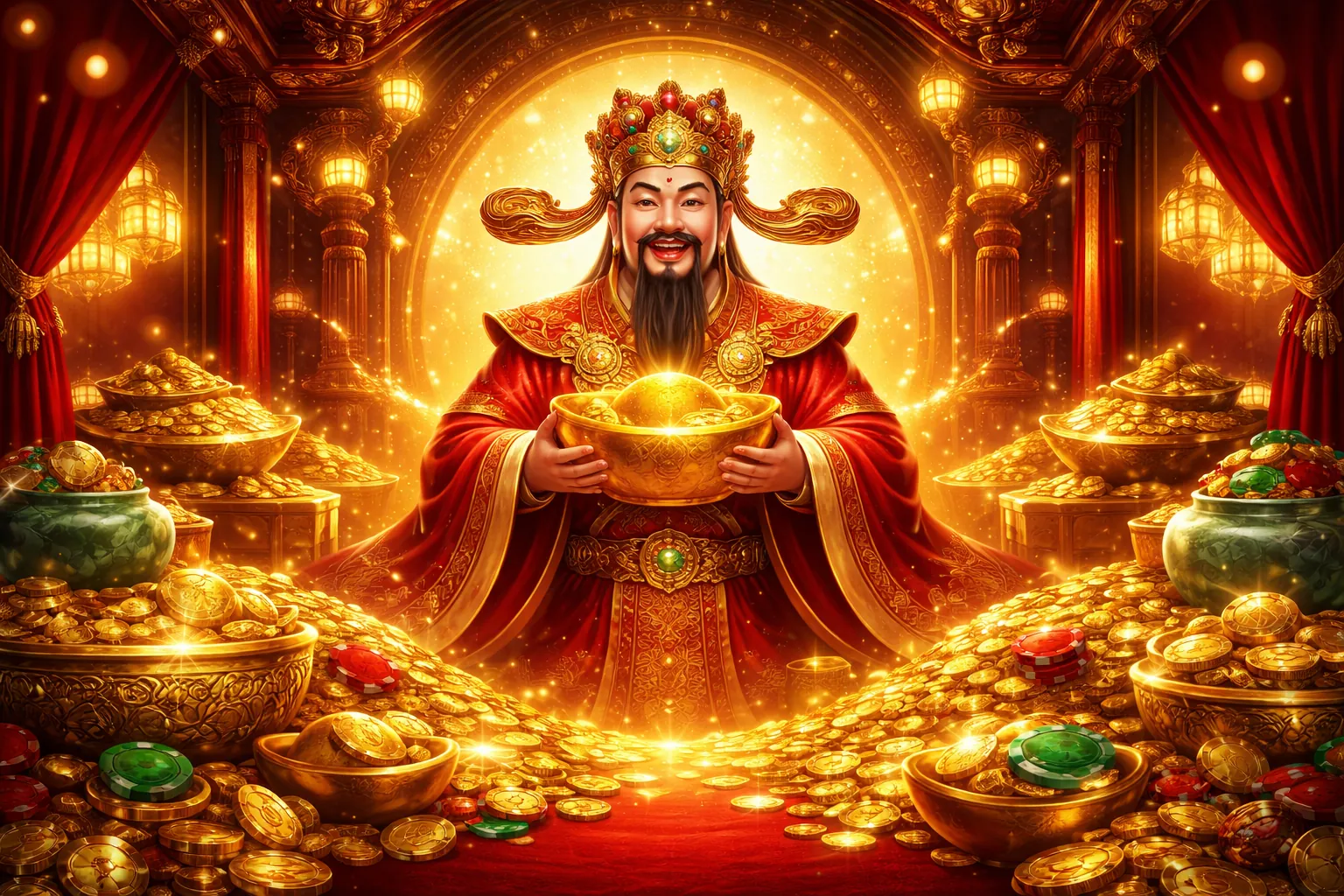 Biểu tượng giao dịch nhanh chóng