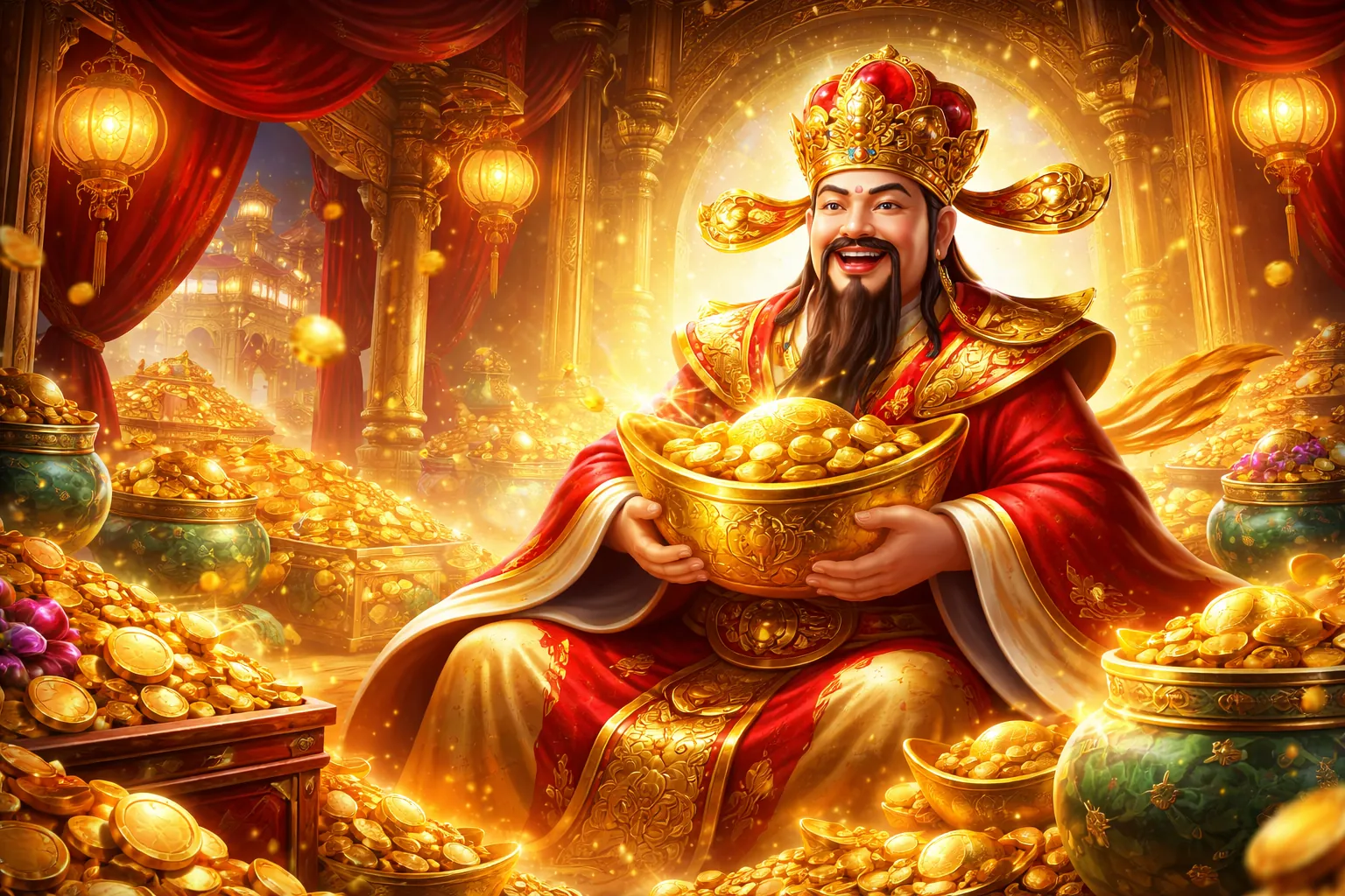 Chiến lược casino 8k be