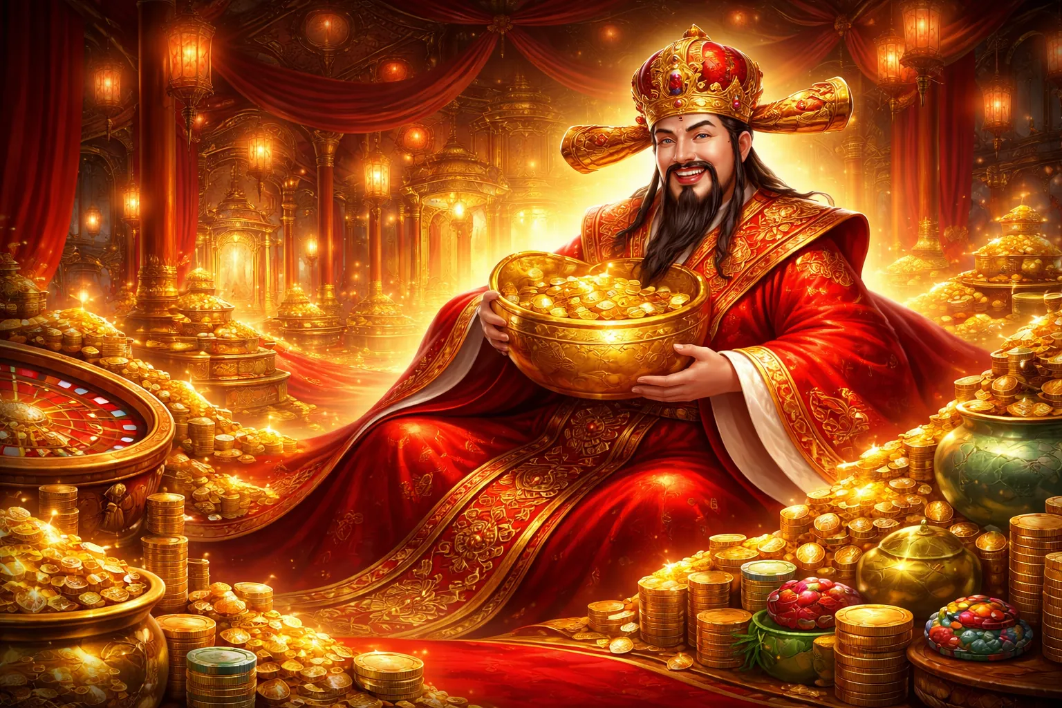 Ưu Đãi Nạp Lại 8k be