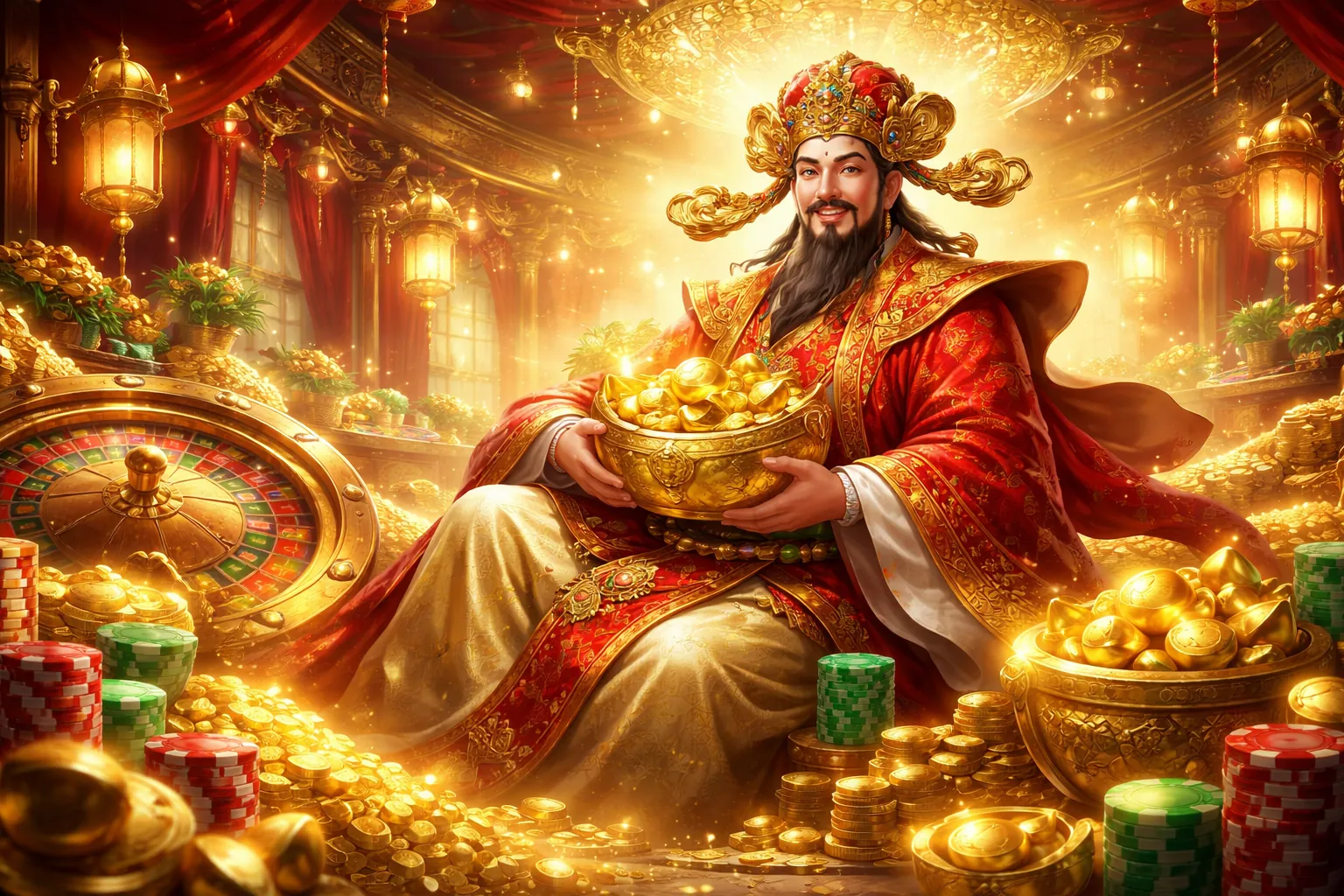 Game Bắn Cá 8k be