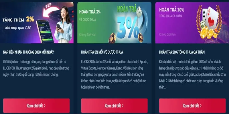 Các dấu hiệu hành vi của người có vấn đề về cờ bạc